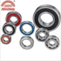 ISO 9001 Deep Grove Ball Bearing (2RS series)